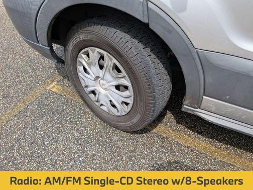 2016 Ford Transit-350 XLT