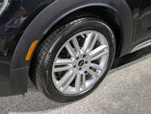 2023 MINI Countryman Cooper S ALL4