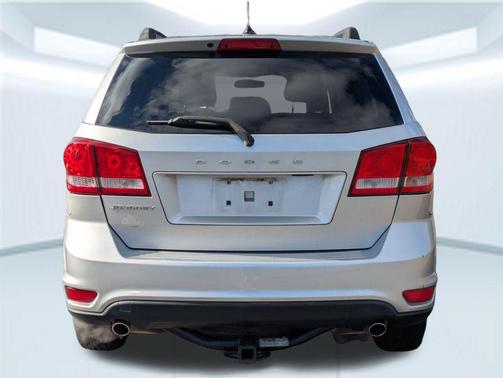 2011 Dodge Journey Mainstreet