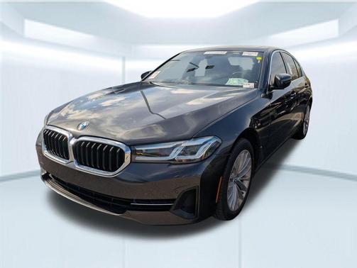 2022 BMW 530 i xDrive