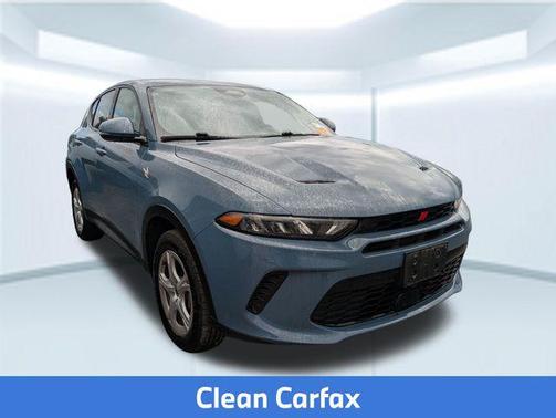 2023 Dodge Hornet GT