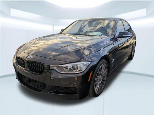 2014 BMW 335 335i