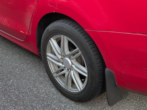 2015 Volkswagen Jetta 2.0L TDI SE w/Connectivity