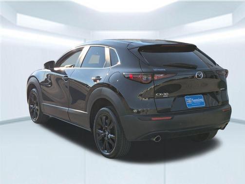 2024 Mazda CX-30 2.5 S Select Sport