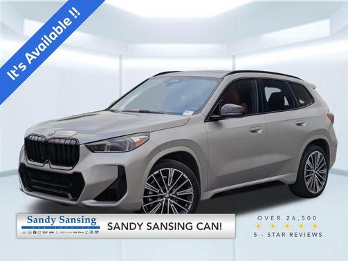 2023 BMW X1 xDrive28i