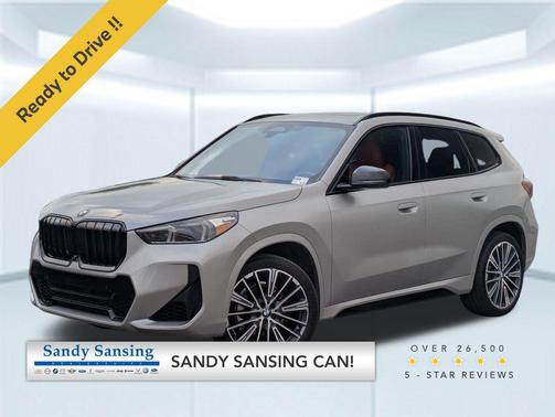 2023 BMW X1 xDrive28i