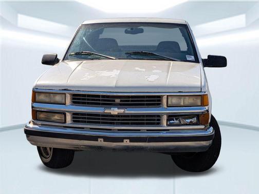 1998 Chevrolet 1500 Fleetside