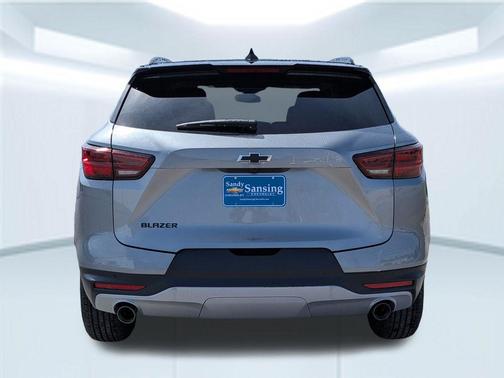 2026 Chevrolet Blazer 3LT