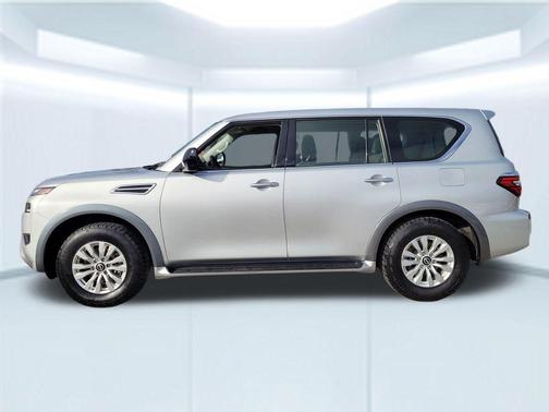 2023 Nissan Armada S 4WD