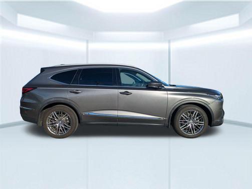 2024 Acura MDX Advance Package