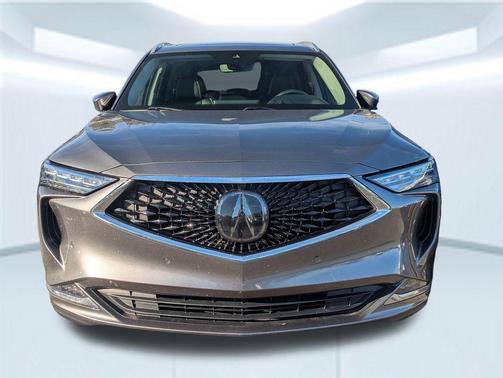2024 Acura MDX Advance Package