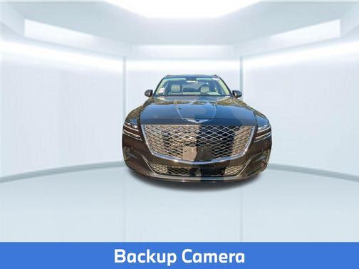 2024 Genesis GV80 2.5T