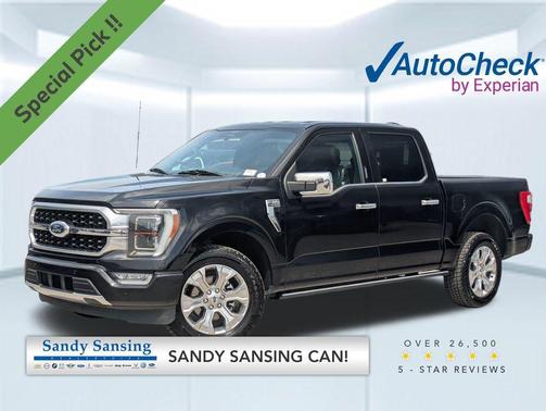 AGATE BLACK METALLIC 2023 Ford F-150 XL
