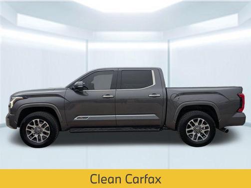 2023 Toyota Tundra 1794 Edition