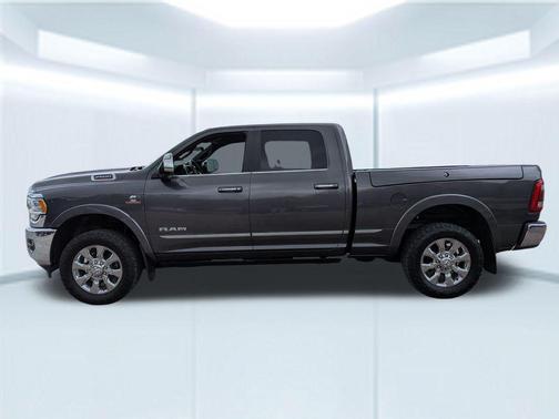 2020 RAM 2500 Limited Crew Cab 4X4 6'4' Box