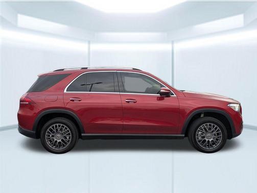 2021 Mercedes-Benz GLE 350 4MATIC