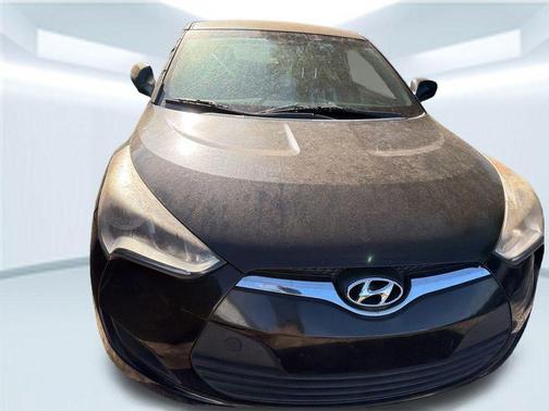 2016 Hyundai Veloster Base