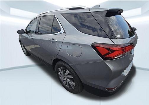 2024 Chevrolet Equinox Premier w/1LZ