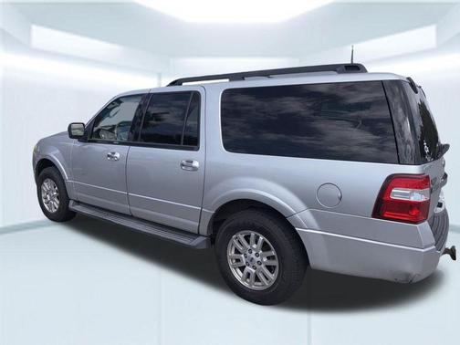 2011 Ford Expedition EL XLT