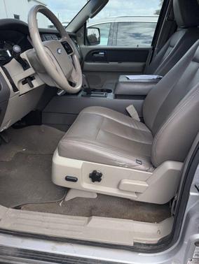 2011 Ford Expedition EL XLT