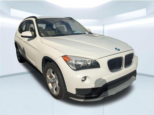 2015 BMW X1 sDrive 28i