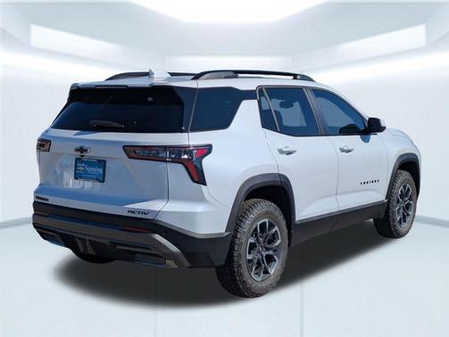 2026 Chevrolet Equinox FWD ACTIV