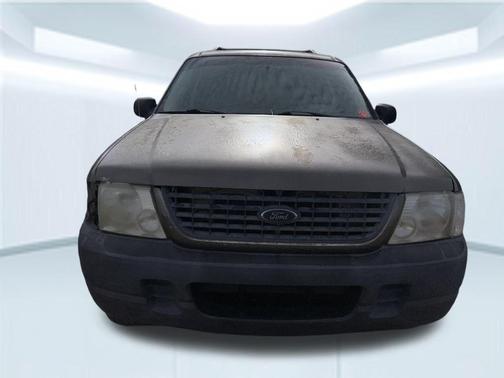 2004 Ford Explorer XLS