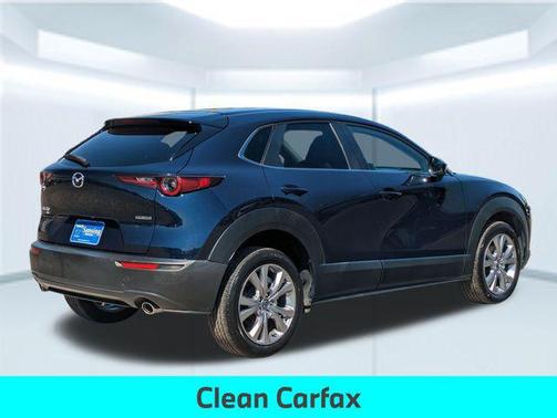 2023 Mazda CX-30 2.5 S Select Package