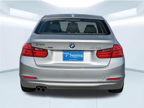 2013 BMW 328 xDrive
