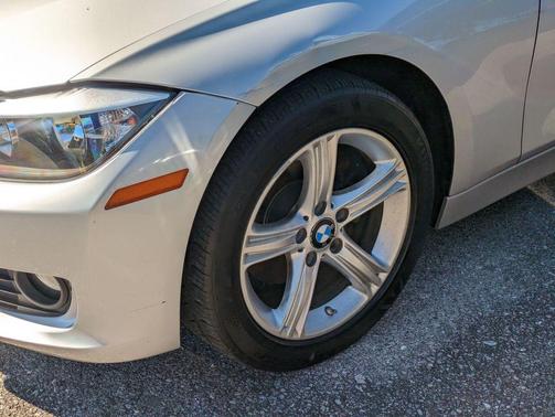 2013 BMW 328 xDrive