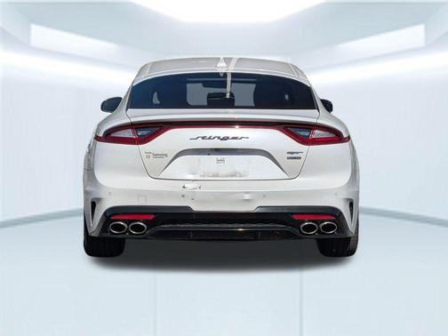 2019 Kia Stinger GT