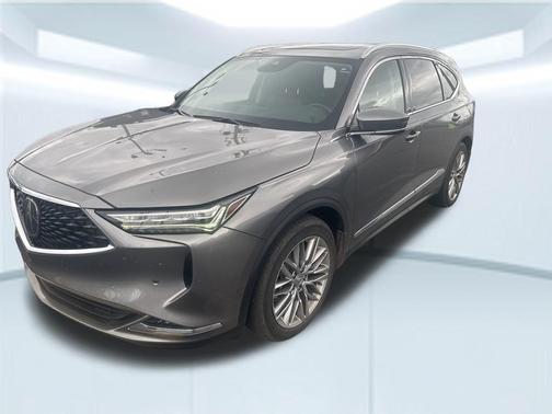 2023 Acura MDX Advance Package