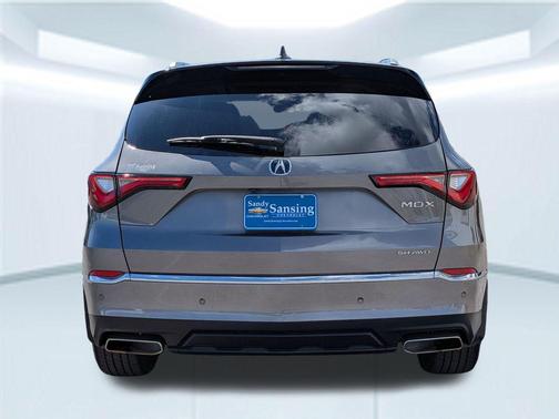 2023 Acura MDX Advance Package