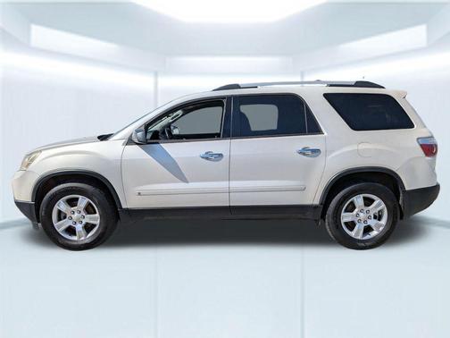 2010 GMC Acadia SL