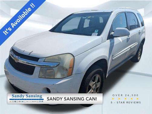 2009 Chevrolet Equinox LT