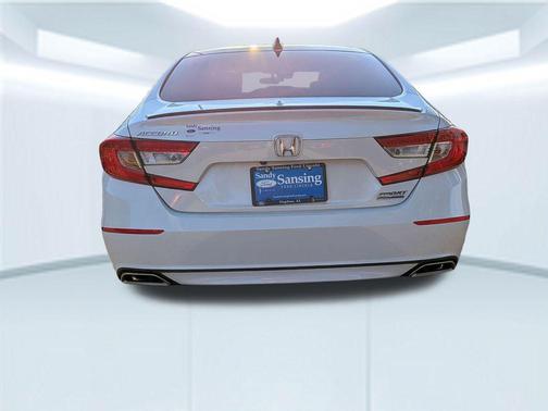 2021 Honda Accord Sport SE 1.5T
