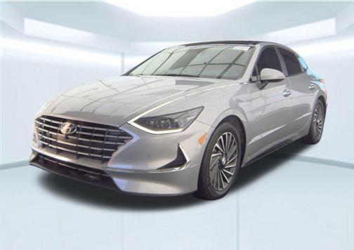 2023 Hyundai SONATA Hybrid Limited