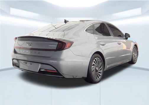 2023 Hyundai SONATA Hybrid Limited