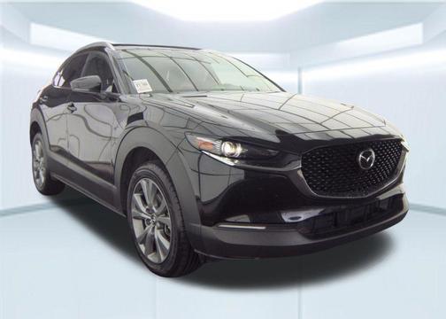 2024 Mazda CX-30 2.5 S Premium Package