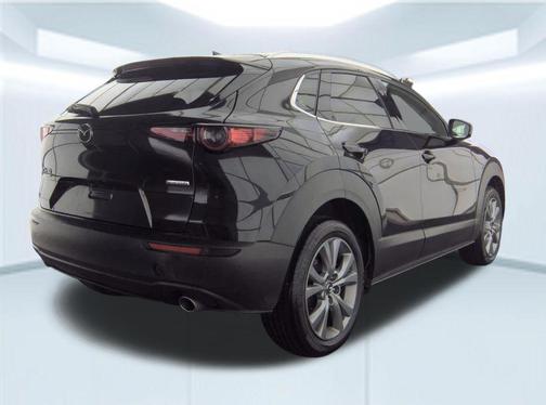 2024 Mazda CX-30 2.5 S Premium Package