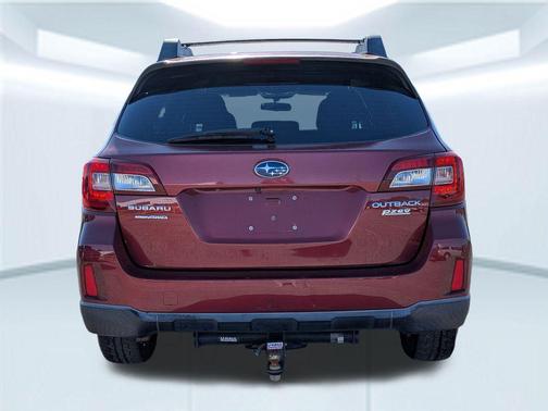 2017 Subaru Outback 2.5i