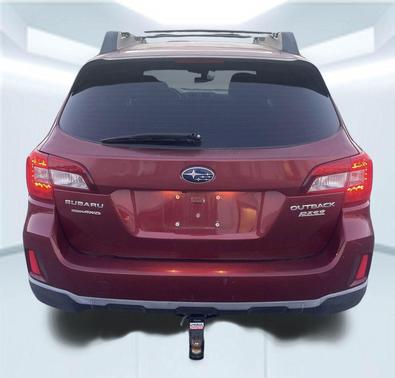 2017 Subaru Outback 2.5i