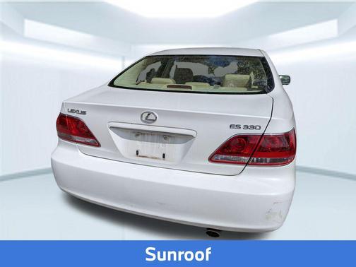2005 Lexus ES 330 Base
