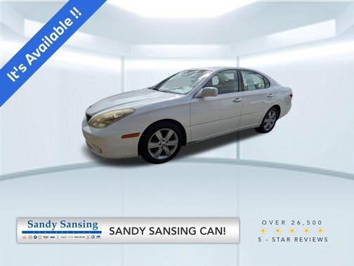 2005 Lexus ES 330 Base