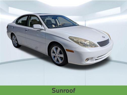 2005 Lexus ES 330 Base