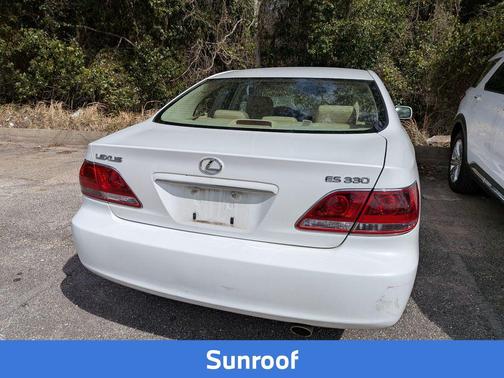 2005 Lexus ES 330 Base