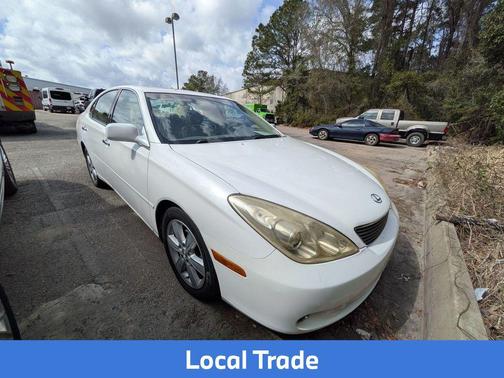 2005 Lexus ES 330 Base