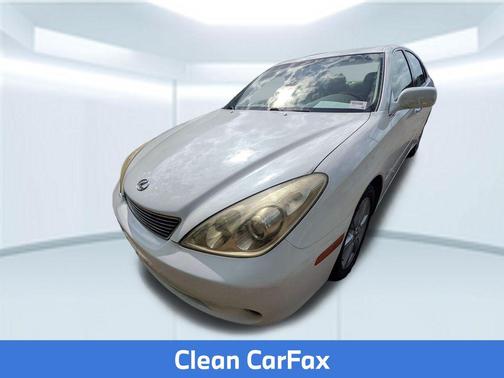 2005 Lexus ES 330 Base