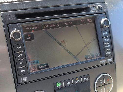 Onyx Black 2010 GMC Sierra 2500 SLT