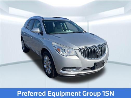 2014 Buick Enclave Premium